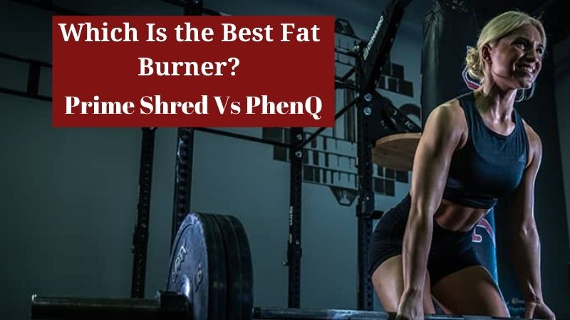 Which Is the Best Fat Burner