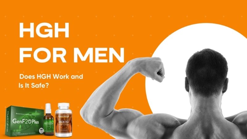 Most Effective HGH Booster