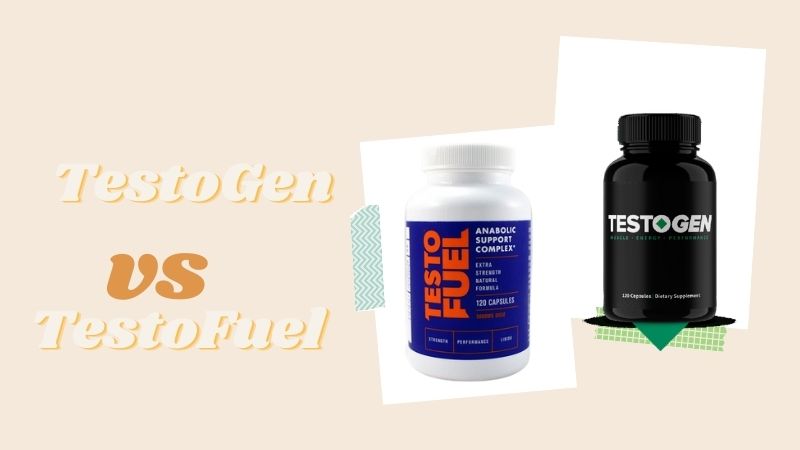 Natural T -Boosting Supplements