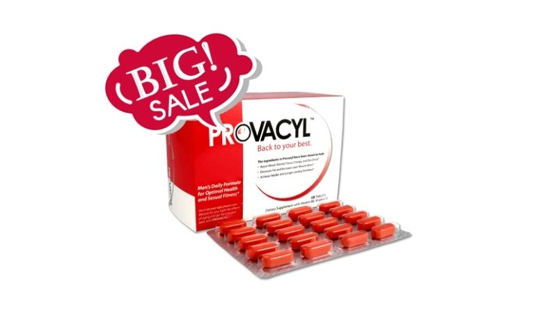 Where to Buy Provacyl Online