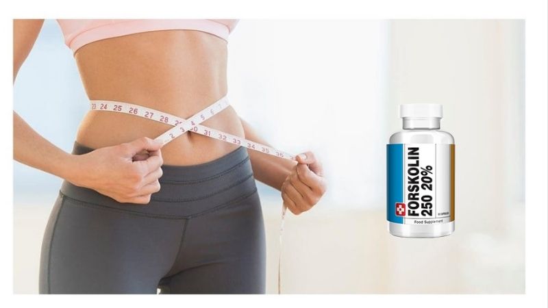 Herbal Weight Loss Product for Women