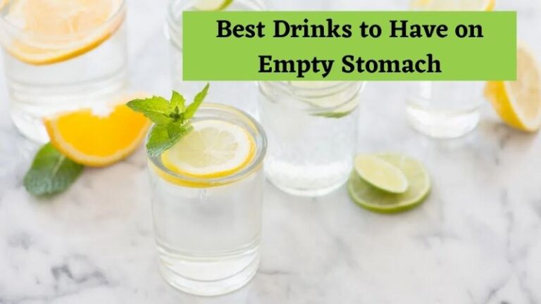 best-drinks-to-have-on-empty-stomach-to-boost-your-health