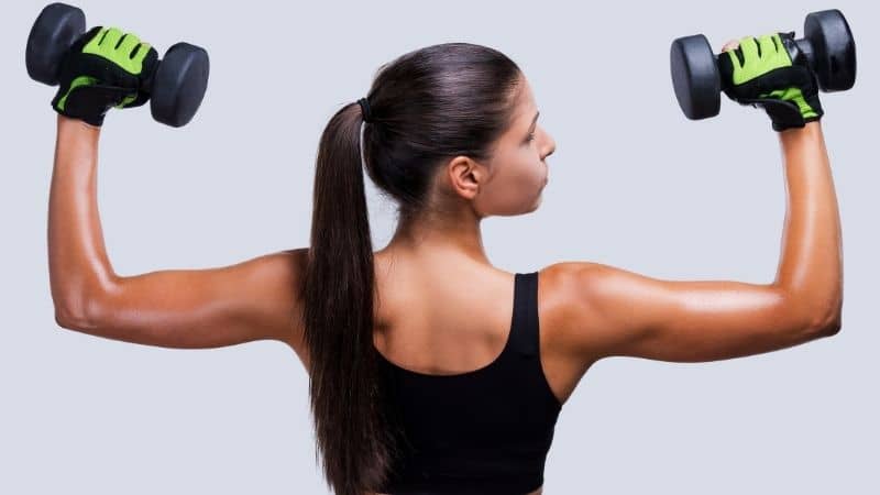 5 Unbeatable Exercises To Tone Every Inch Of Your Body