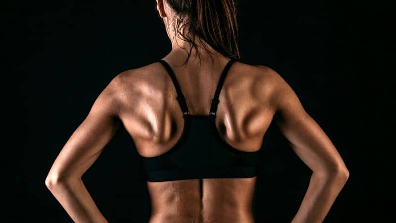 Best Back Exercises for Women