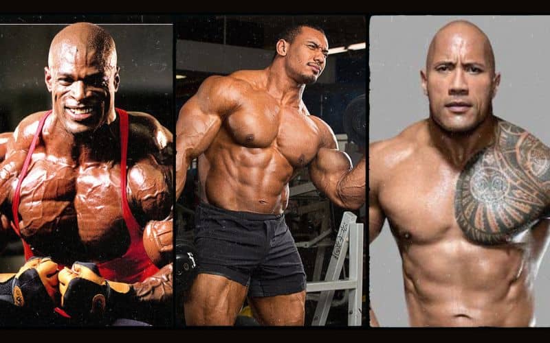 Do Celebrities use Steroids