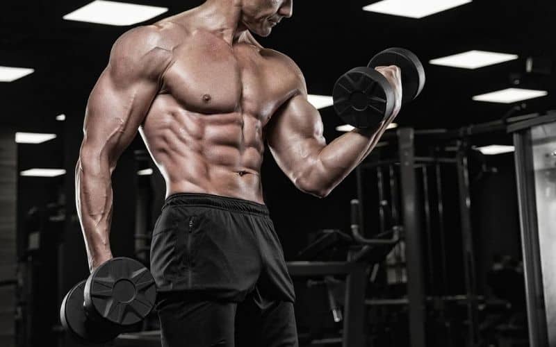 Bodybuilding Tips for Faster Results