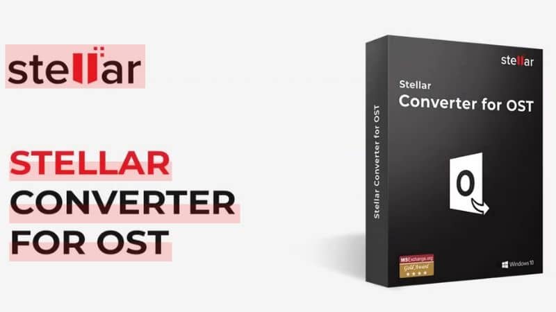 registration key for stellar ost to pst converter