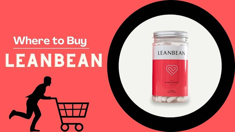 Where to Buy LeanBean