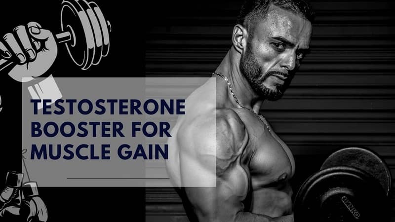 TestoGen vs TestoPrime - Rev Up Performance with T-Enhancer