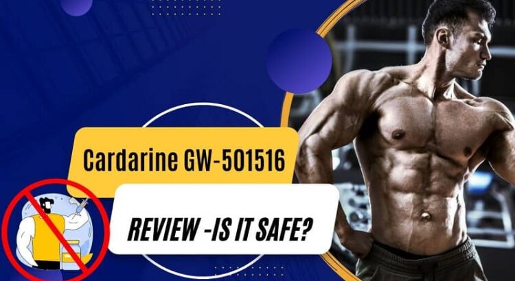 Cardarine GW-501516 Review