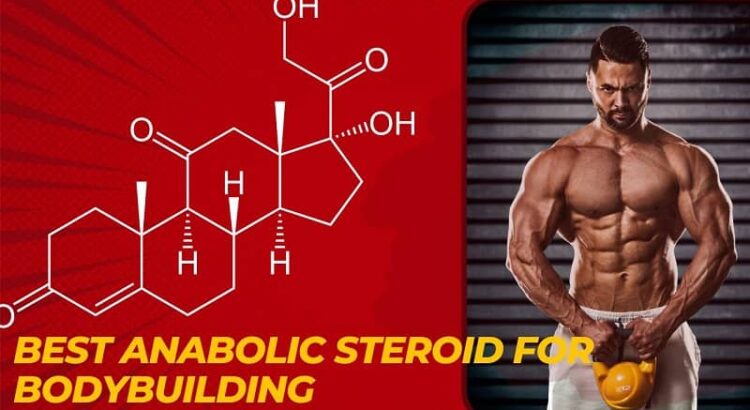 Safest Bodybuilding Steroids