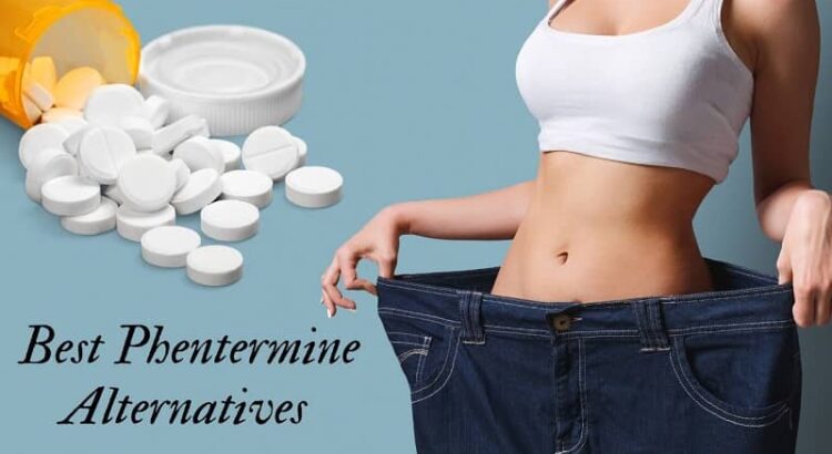 best phentermine alternatives