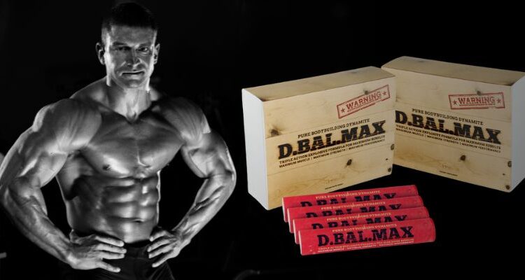 D-Bal Max Complete Review