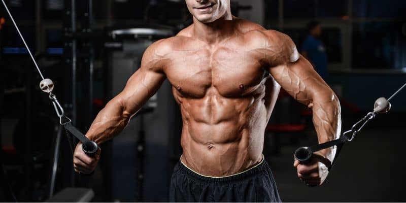 Junk Foods to Gain Mass – High Carbs for Bodybuilding