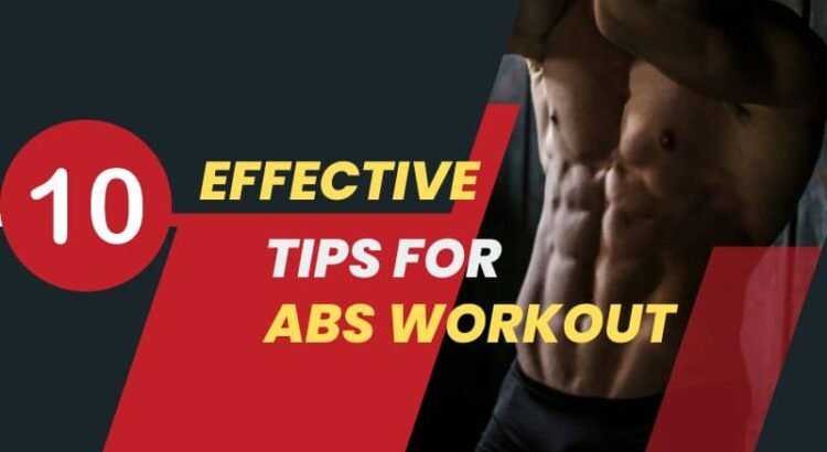 Best Ab Workout Tips