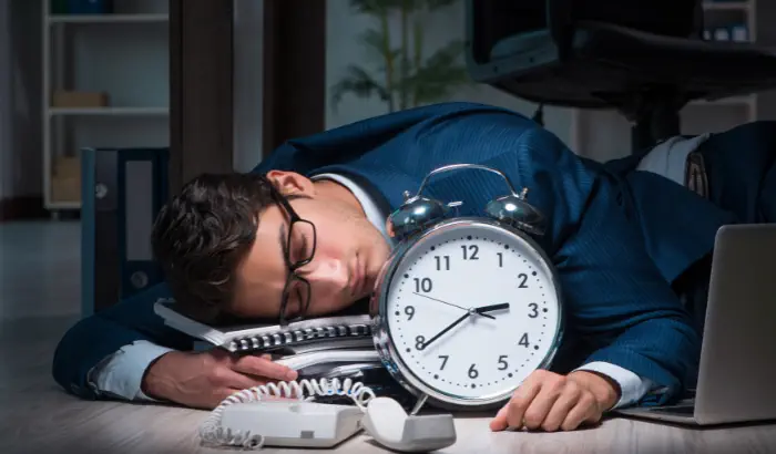 sleep tips for Night Shift Workers