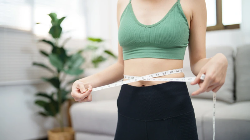 what mineral can help you lose weight