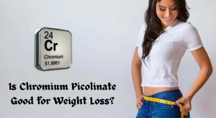 chromium and weight loss