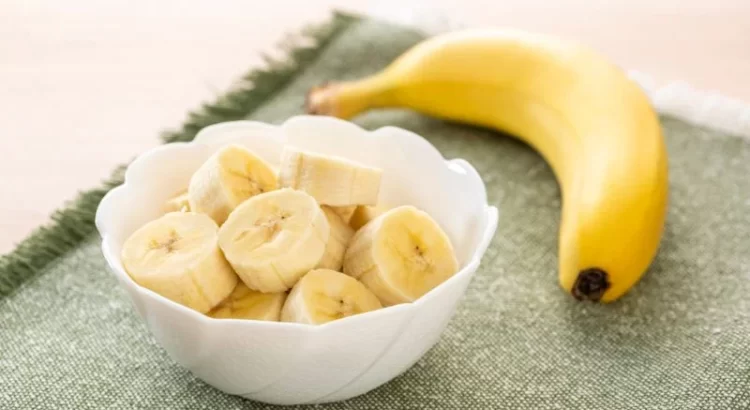 Do Bananas Increase Your Testosterone