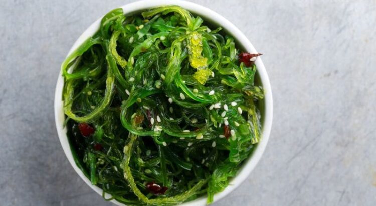 Is Seaweed Good for Testosterone
