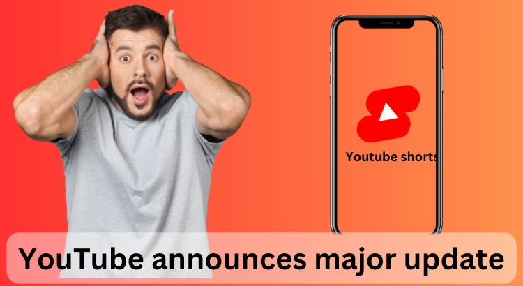 Youtube Shorts Feature Updates