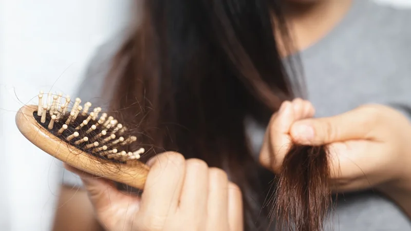 Hair Fall Treatments