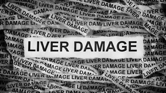Liver Damage