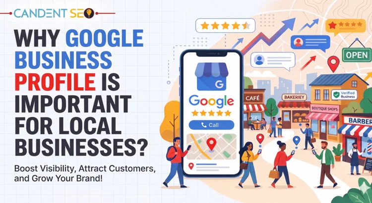 Google Business Profile Important for Local Businesses